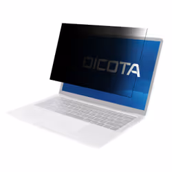 DICOTA Privacy Filter 2-way 16" 16:10 Protezione dello schermo del laptop - Vista aggiuntiva 2