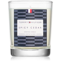 Tommy Hilfiger Home Collection Spicy Cedar 180 g