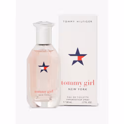 Tommy Hilfiger Tommy Girl New York Eau De Toilette 50 ml - Vista aggiuntiva 2