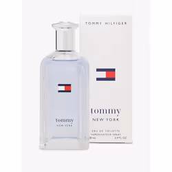 Tommy Hilfiger Tommy New York Eau De Toilette 100 ml - Vista aggiuntiva 2