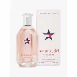 Tommy Hilfiger Tommy Girl New York Eau De Toilette 100 ml - Vista aggiuntiva 2