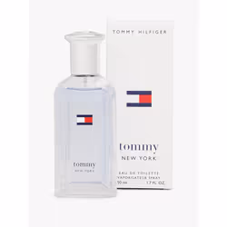 Tommy Hilfiger Tommy New York Eau De Toilette 50 ml - Vista aggiuntiva 2