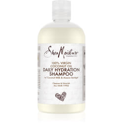 Shea Moisture 100% Virgin Coconut Oil 384 ml