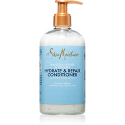 Shea Moisture Manuka Honey &amp; Yogurt 384 ml