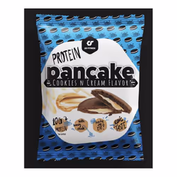 Go Fitness Nutrition Protein Pancake