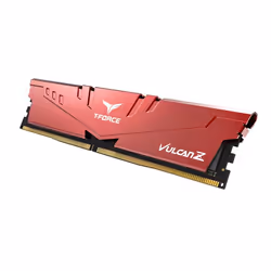 Team Group T-FORCE VULCAN Z TLZRD416G3200HC16F01 memoria 16 GB 1 x 16 GB DDR4 3200 MHz - Vista aggiuntiva 4