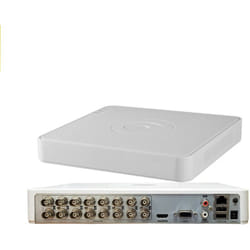 Hikvision Dvr Turbo Hd 16 Ch Ds-7116hqhi-K1