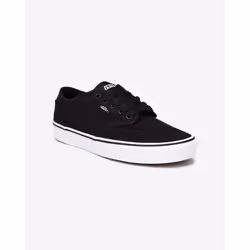 Sneakers Vans ATWOOD VN000K0F1871-BLKWH BLACK Nero - 39 - Vista aggiuntiva 3