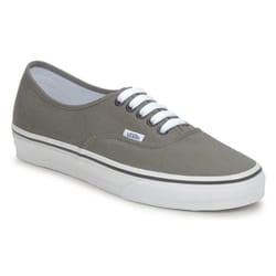 Sneakers Vans AUTHENTIC Grigio - 36