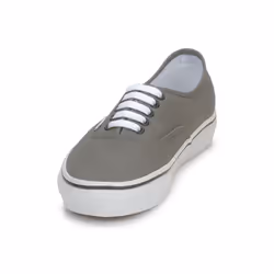 Sneakers Vans AUTHENTIC Grigio - 36 - Vista aggiuntiva 3