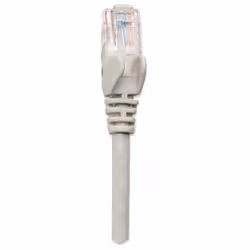 Intellinet 319812 cavo di rete Grigio 5 m Cat5e U/UTP (UTP) - Vista aggiuntiva 4