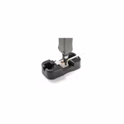 - Ideale per l'installatore. Permette una veloce ed efficiente crimpatura dei frutti. - Base per crimpatura frutti Keystone K ...