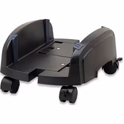 Manhattan CPU Stand, PC, Grigio, ATX, Plastica, 330 mm, 300 mm