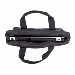 Manhattan 438889 borsa per laptop 15.6" Valigetta ventiquattrore Nero - Vista aggiuntiva 4