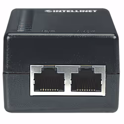 Intellinet 524179 adattatore PoE e iniettore Fast Ethernet 52 V - Vista aggiuntiva 4