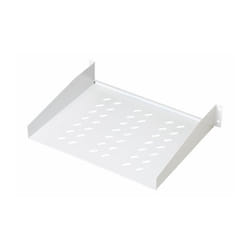 Intellinet - Mensola per Rack 19 350 mm Grigia