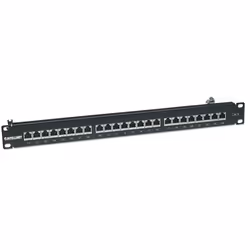 Intellinet 720038 pezzo di pannello 1U