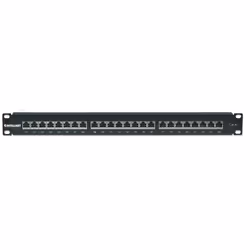 Intellinet 720038 pezzo di pannello 1U