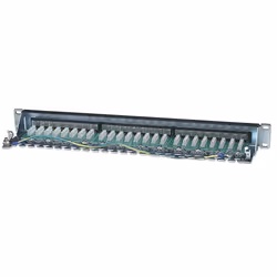 Intellinet 720038 pezzo di pannello 1U - Vista aggiuntiva 4