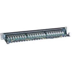 Intellinet 720038 pezzo di pannello 1U - Vista aggiuntiva 5