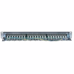 Intellinet 720038 pezzo di pannello 1U - Vista aggiuntiva 6