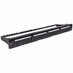 Intellinet 720427 pezzo di pannello 1U - Vista aggiuntiva 2