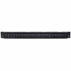 Intellinet 720427 pezzo di pannello 1U - Vista aggiuntiva 4