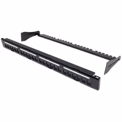 Intellinet 720427 pezzo di pannello 1U - Vista aggiuntiva 5