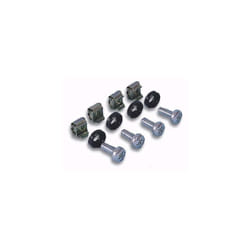 Intellinet - Kit set 50 viti per montaggio Rack