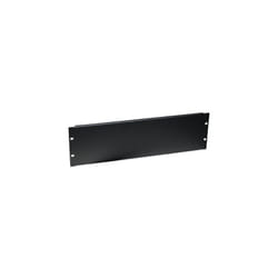 Intellinet - Pannello cieco per Armadi Rack 19 Nero 3 Unita'