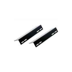 Intellinet - Coppia Montanti Laterali per Rack 19'' a Muro Prof. 450mm Nero