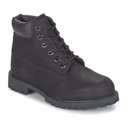 Stivaletti bambini Timberland 6 IN CLASSIC Nero - 31