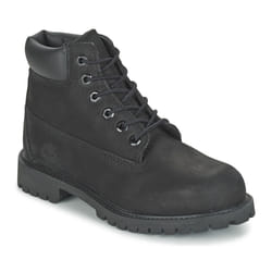 Stivaletti bambini Timberland 6 IN CLASSIC Nero - 31