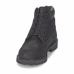 Stivaletti bambini Timberland 6 IN CLASSIC Nero - 31