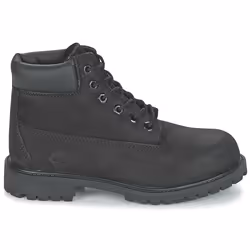 Stivaletti bambini Timberland 6 IN CLASSIC Nero - 32