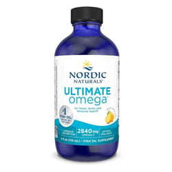 Nordic Naturals Ultimate Omega® 2840 mg 119 ml