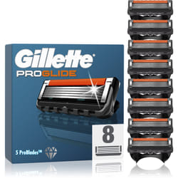Gillette ProGlide 8 pz