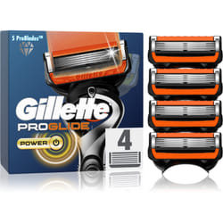Gillette ProGlide Power 4 pz