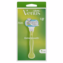 Gillette Venus Extra Smooth - Vista aggiuntiva 2