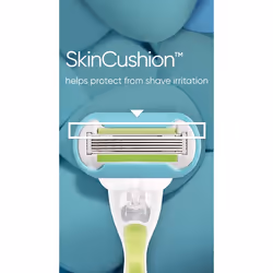 Gillette Venus Extra Smooth - Vista aggiuntiva 4