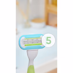 Gillette Venus Extra Smooth - Vista aggiuntiva 5