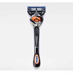 Gillette Fusion Proglide Grigio, Arancione