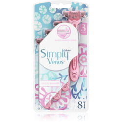 Gillette Venus Simply 8 pz