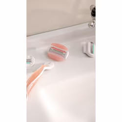 Gillette Venus ComfortGlide Spa Breeze - Vista aggiuntiva 4