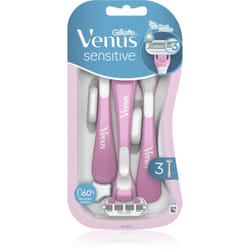 Gillette Venus Sensitive 3 pz