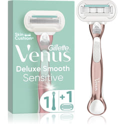 Gillette Venus Extra Smooth Sensitive RoseGold