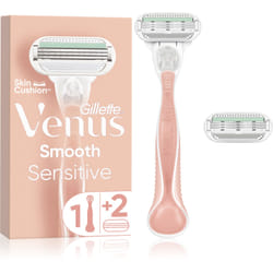 Gillette Venus Sensitive Smooth
