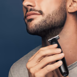 Gillette Style Master 4D Blade Nero 3 - Vista aggiuntiva 4