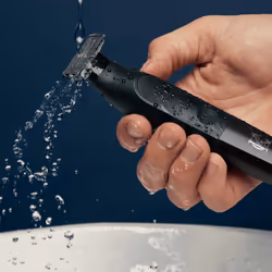 Gillette Style Master 4D Blade Nero 3 - Vista aggiuntiva 6