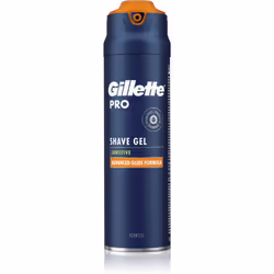 Vuoi rendere la rasatura il più semplice possibile e il processo più piacevole? Il prodotto per la rasatura Gillette Pro Sens ...